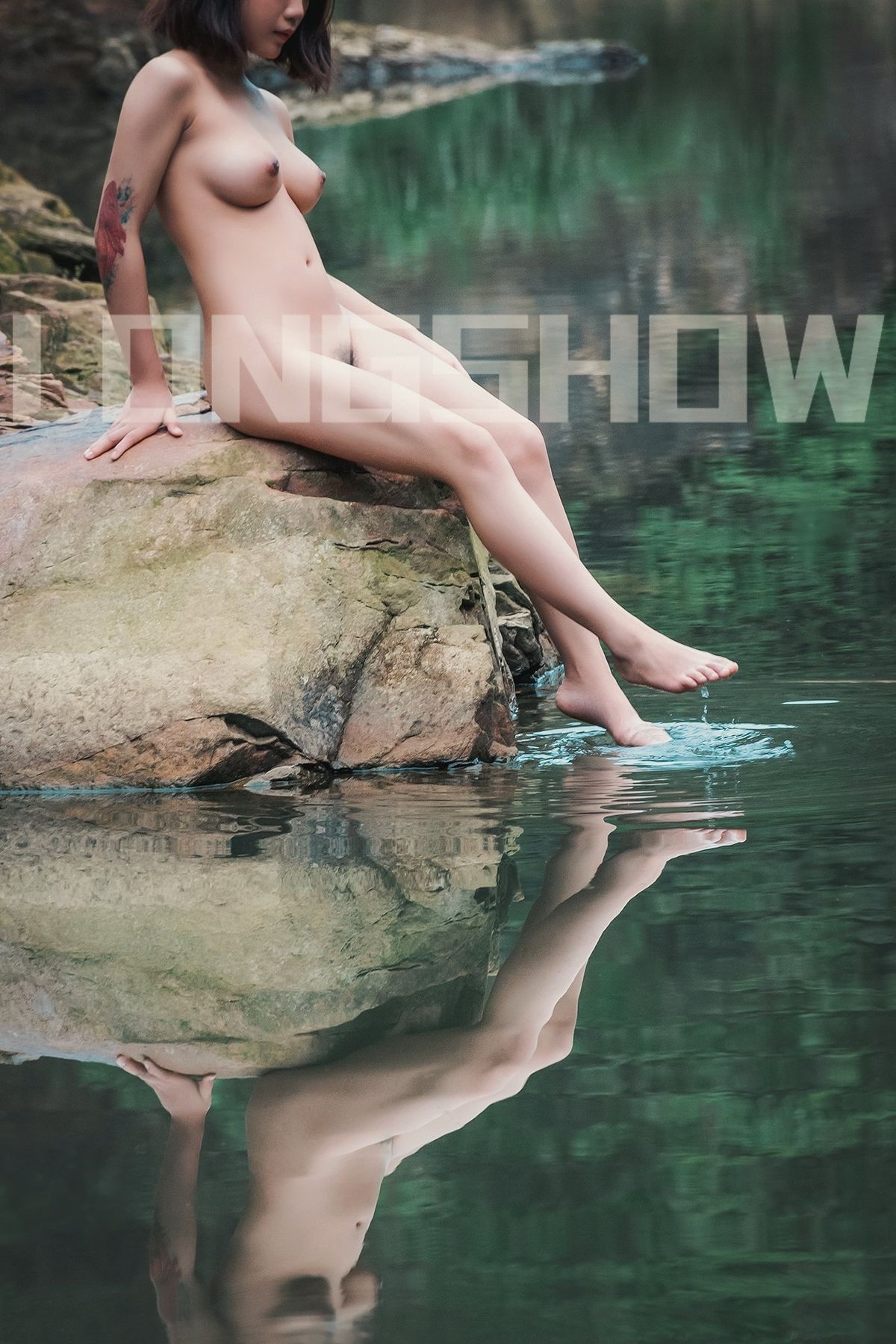 Longshow Photography – 唯美色情写真集 Part07 (63P)