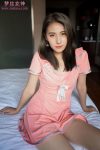 [梦丝女神MSLASS] 小允儿（合作出品）顶级版本