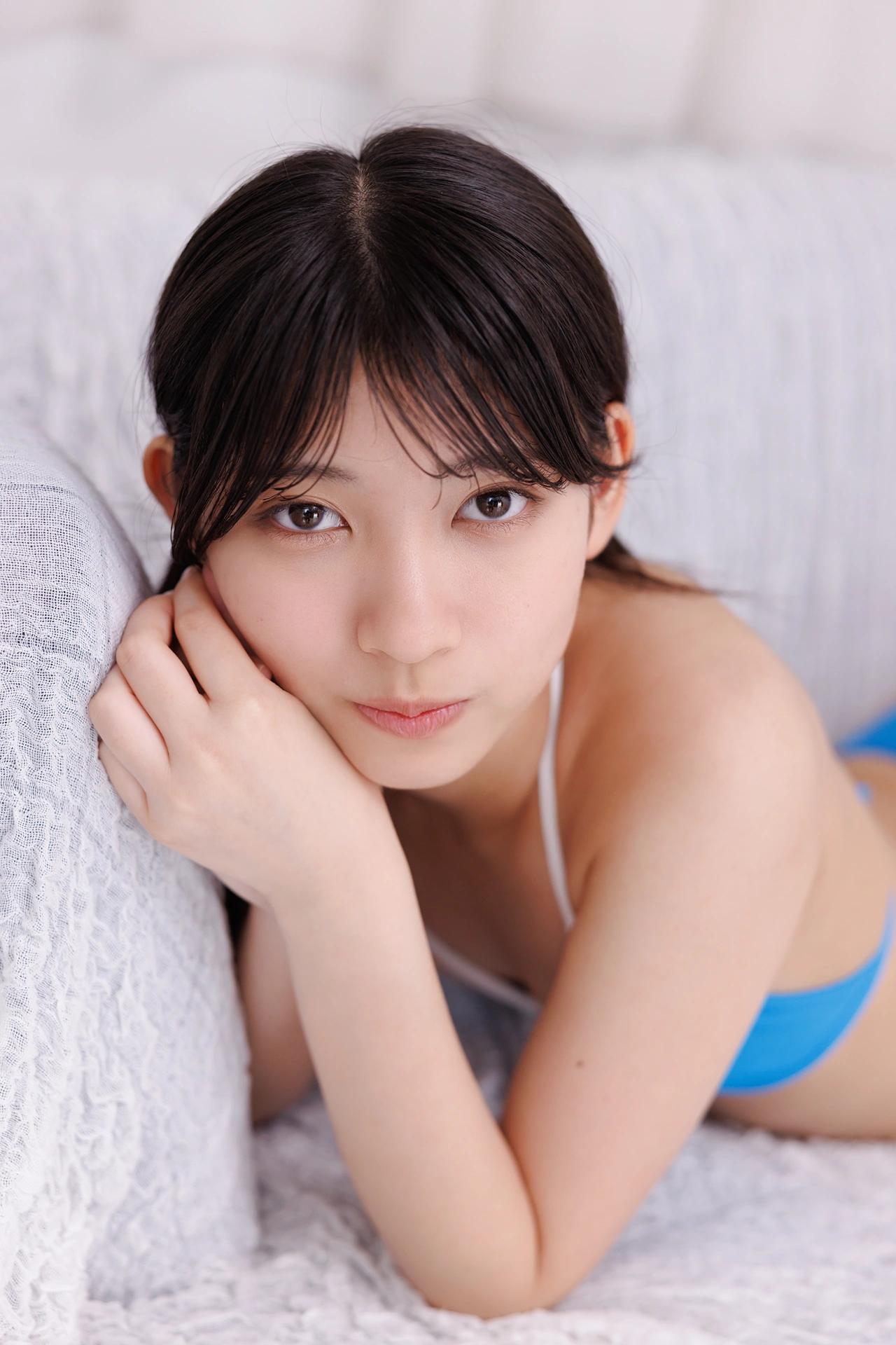 Akane Nishikawa 西川茜, Minisuka.tv [4k_l_akane-n_21]