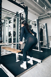 [Loozy] Sonson (손손) – Personal Trainer (+S.Ver)