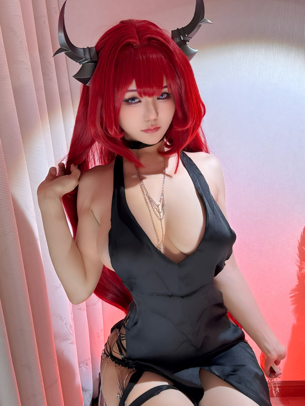 Coser@小仓千代w – 2025年5月Patreon订阅合集 Part02 (69P)
