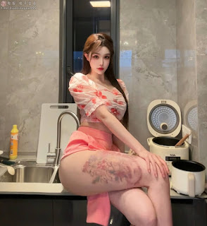 巨樱 – 巨乳健身模特 25年7月最新福利