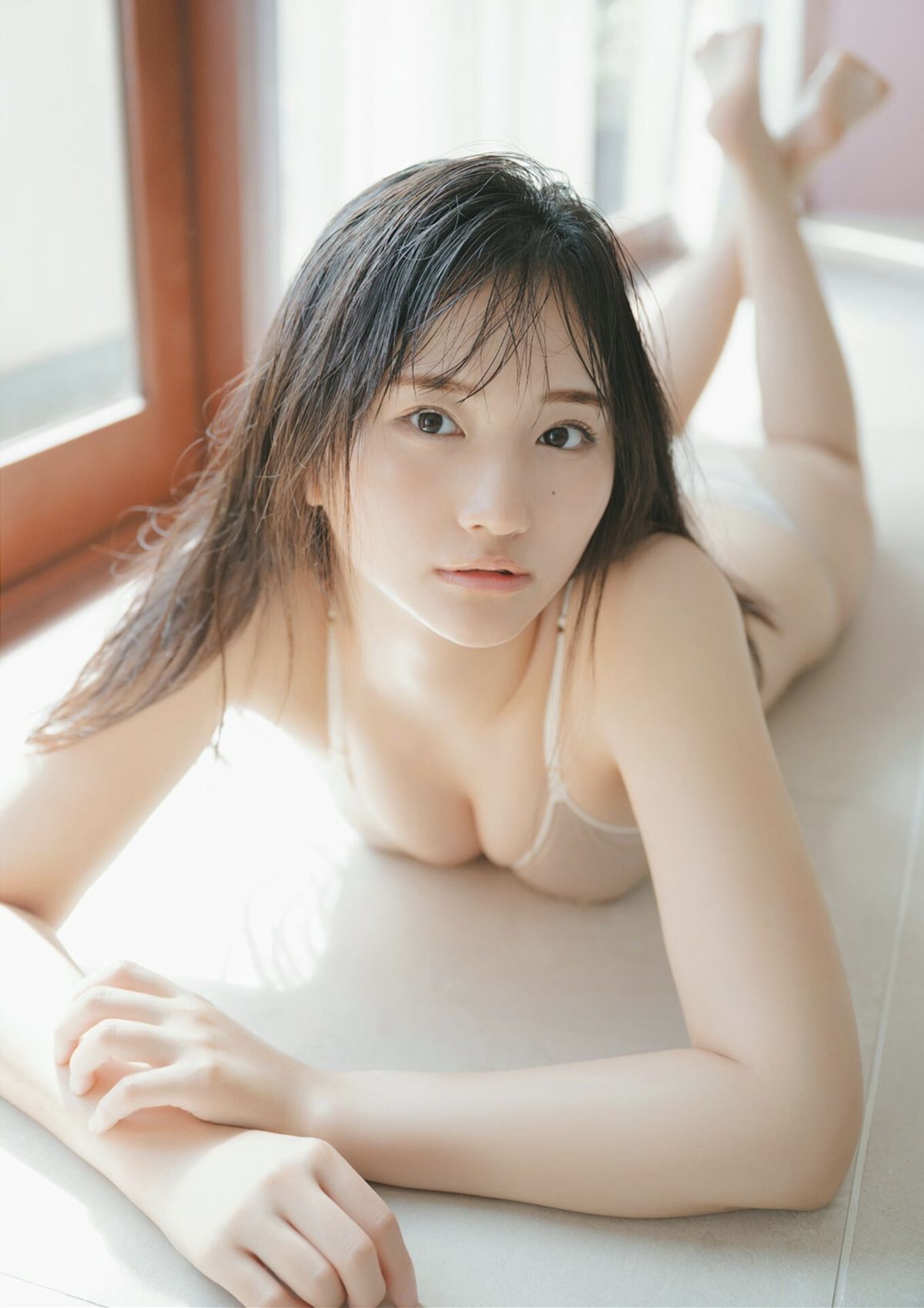JP Soyon そよん – 黄金のフェチズム (45P)