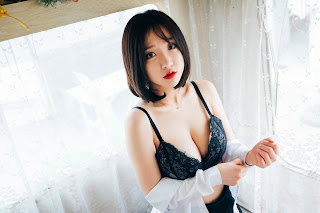 [Loozy] Son Ye-Eun (손예은)- Officegirls Vacation Vol.2