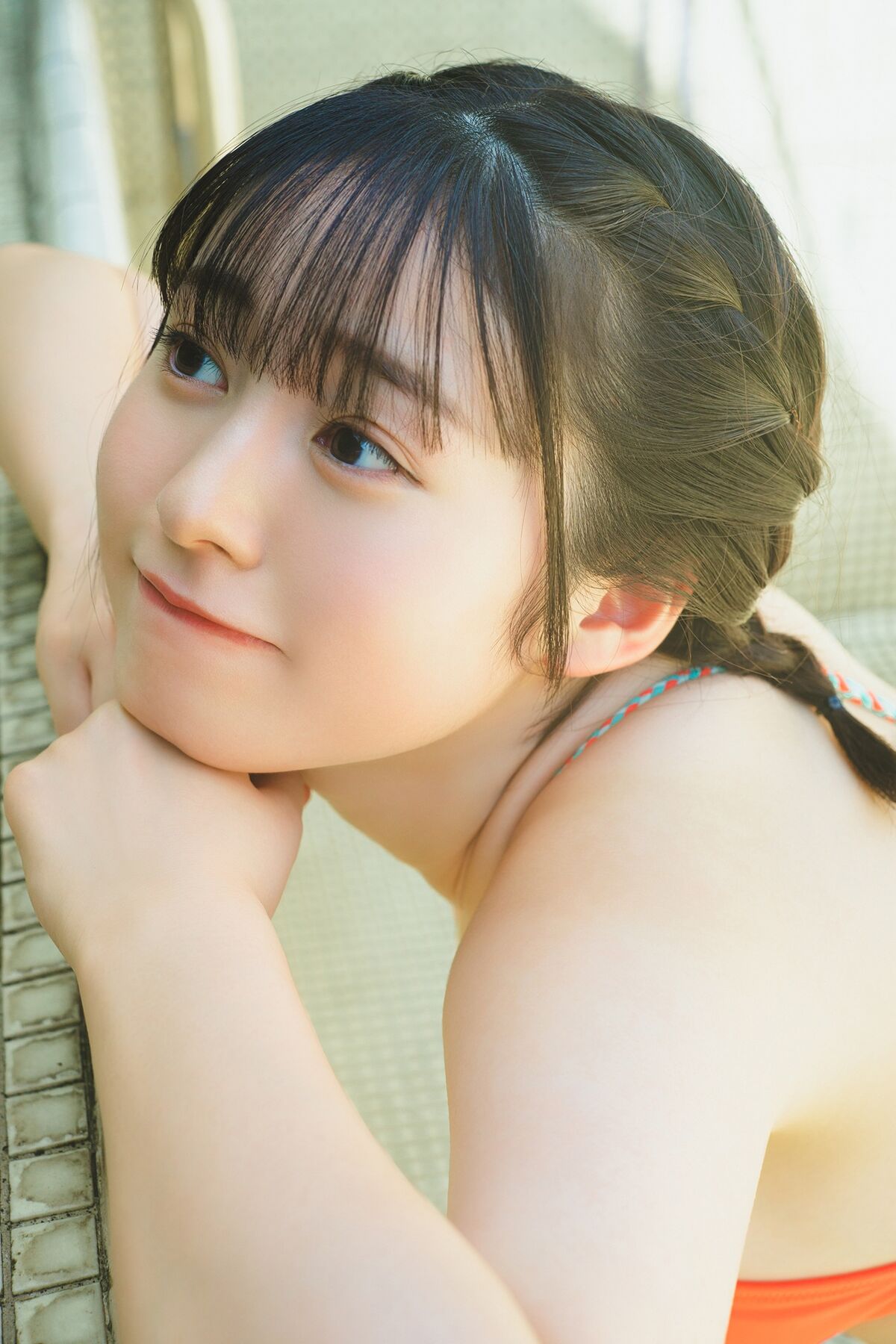 JP Miu Shirahama 白濱美兎 – 鳥取が生んだ超逸材ヤングチャンピオンデジグラ (70P)