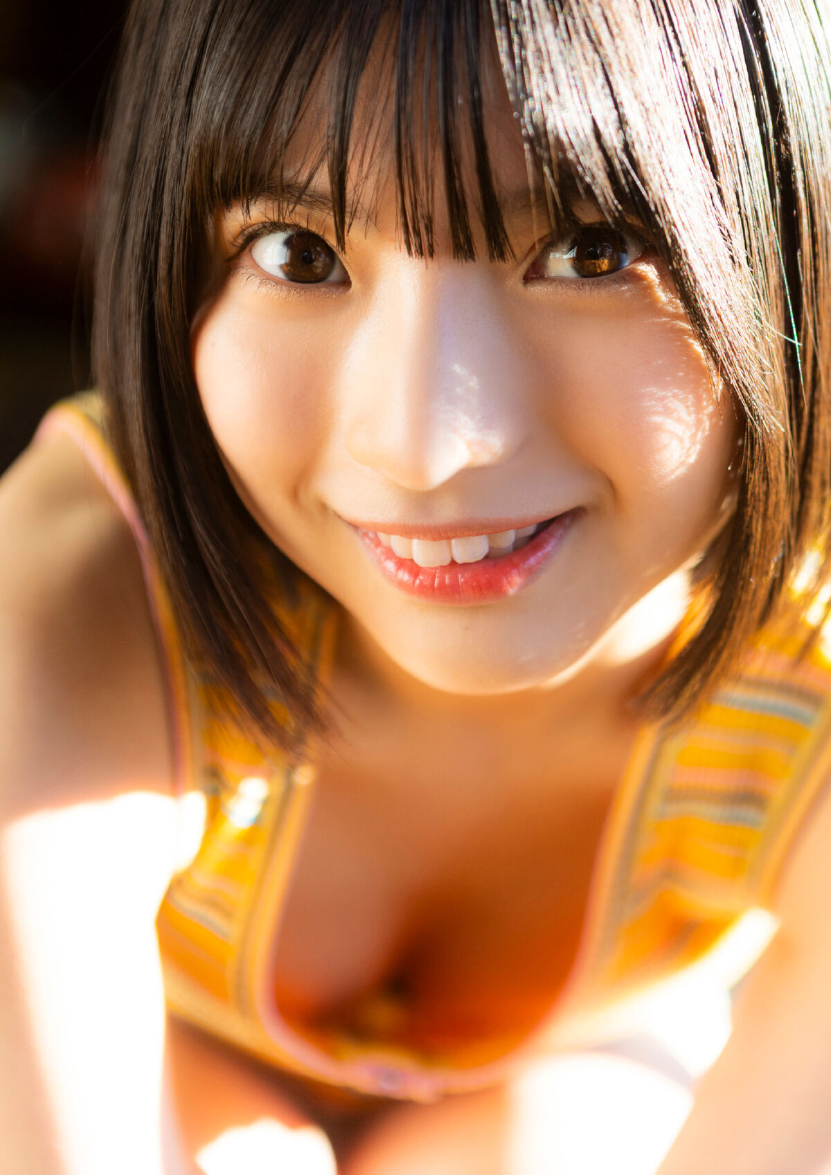 JP Himeno Hinano 姫野ひなの – あまえ上手