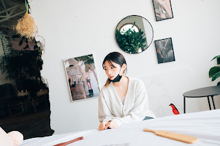 [Loozy] Sonson (손손) – Yano Date
