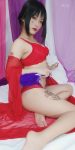 Coser@洛璃LoLiSAMA 红女妖