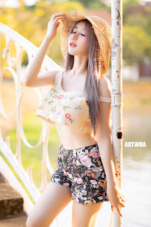 Artwha Desu – Photos P18