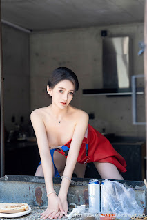 XingYan Vol.253 林幼一