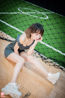 E다연 (dayeosin) – Cheer UP