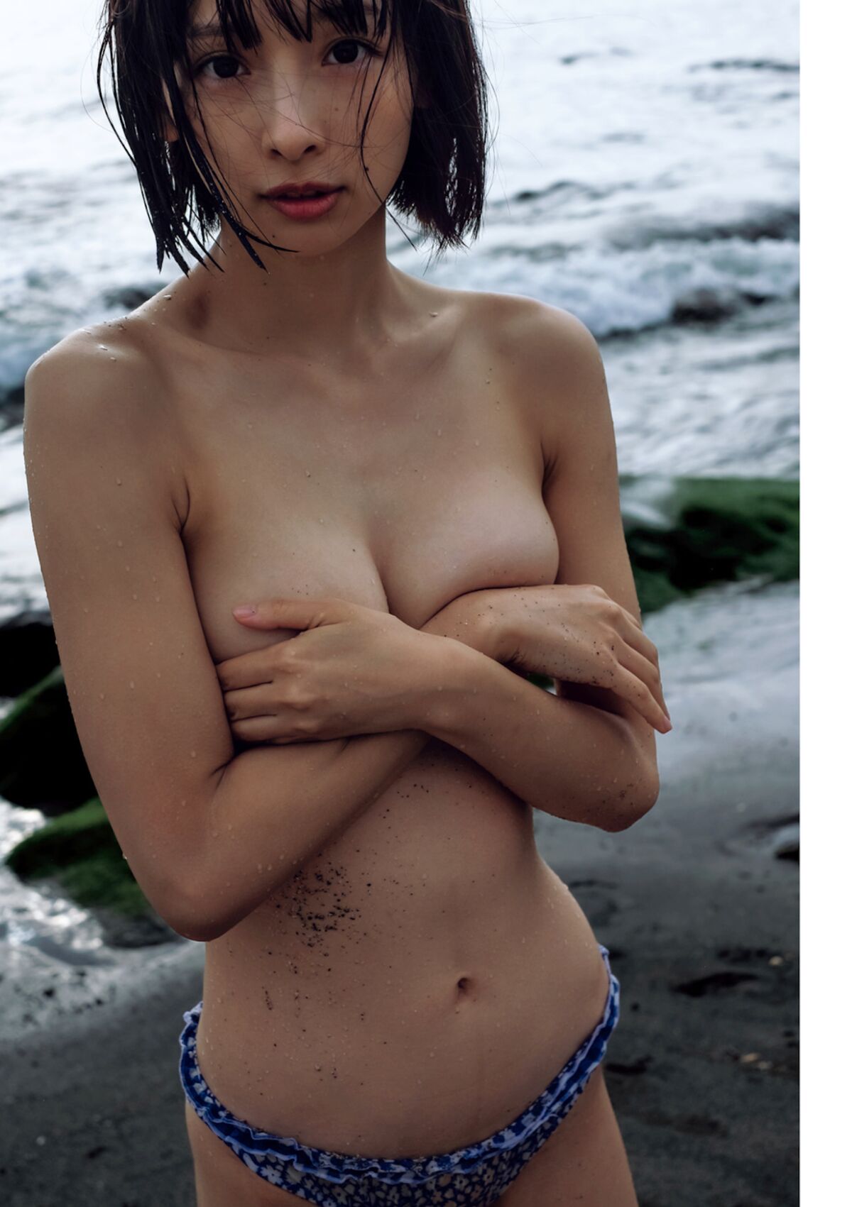 JP Asuka Hanamura 華村あすか – 真価論 Part2