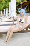 Coser@PingPing Gascogne Bikini (Azurlane)