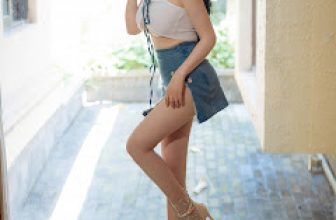 HuaYang Vol.421 Yun Er (允爾)