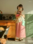 Coser@霜月shimo 阮梅