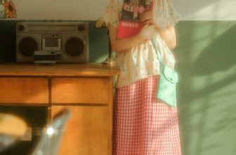 Coser@霜月shimo 阮梅