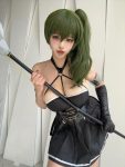 Coser@暴走鲤鱼王 – 12月合集 Part03 (48P)
