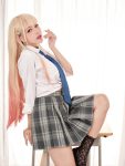 Coser@PingPing Marin Kitagawa