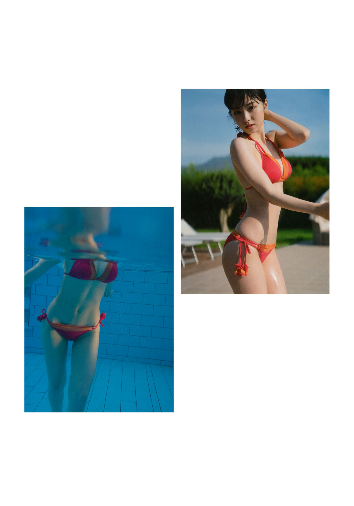 JP Yui Imaizumi 今泉佑唯 – 誰も知らない私 Part2