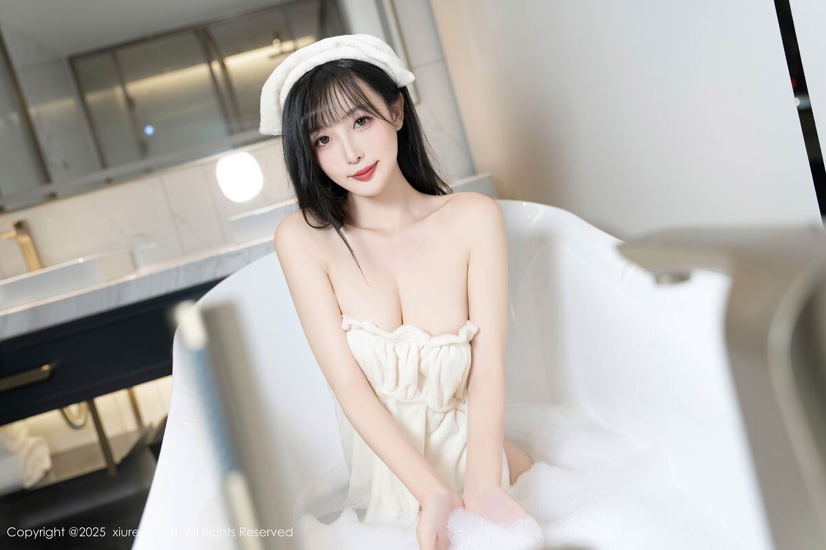XiuRen秀人网 No.10005 樱桃小阑子 (88P)