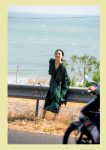 Rina Aizawa 逢沢りな, 電子版だけの特典カットつき 「Gekkan 月刊」 Set.03