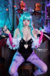 Coser@Byoru – Morrigan