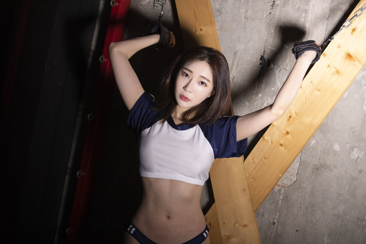 SUA Vol.2 Photobook Leak Part1