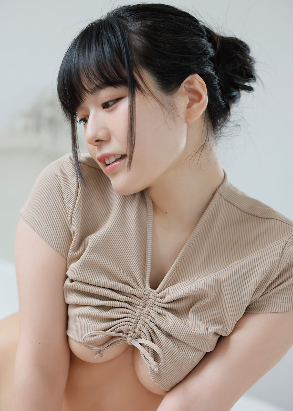 JP Shinonome Umi 東雲うみ – EX大衆デジタル写真集 48 僕だけのマーメイド (52P)
