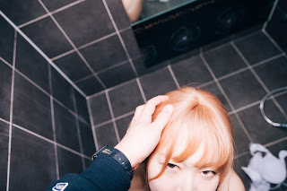 [Loozy] Mozzi (모찌) – Soapland