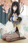 Coser@橙子喵酱 – 大尺度写真 – 胡桃