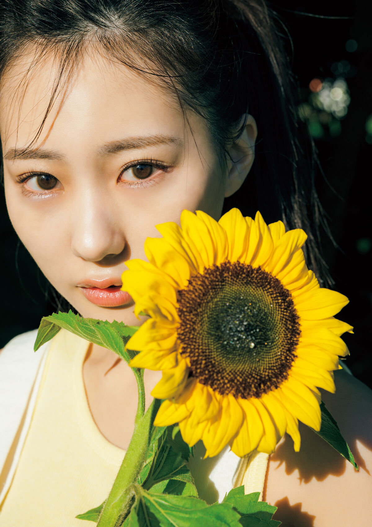 JP Miku Tanaka 田中美久 – 気ままに Part2