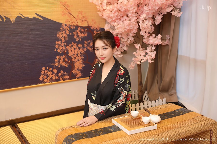 XIUREN No.10627 苏一诺