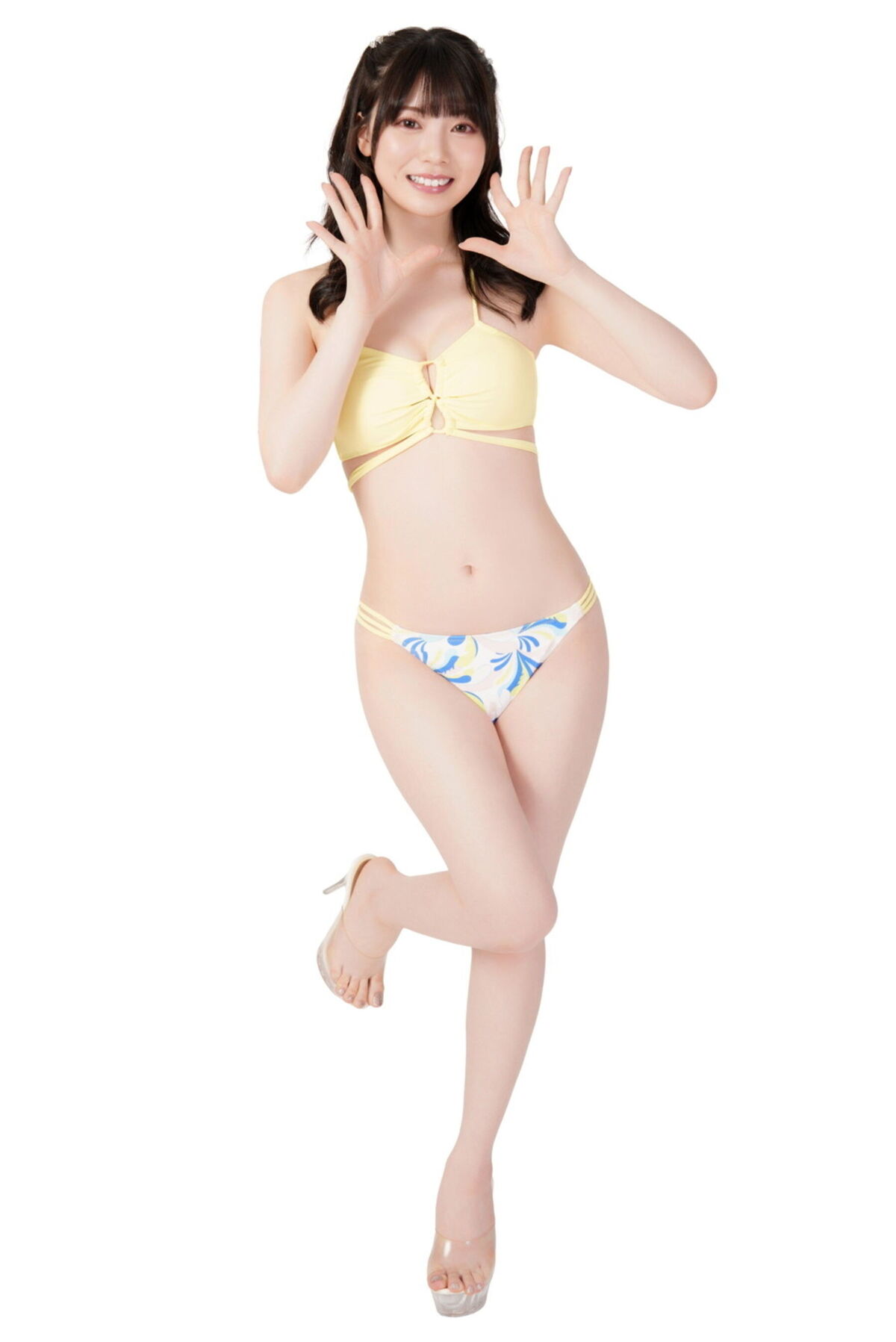 JP Mio Ishikawa 石川澪 – ＃バケショ (86P)