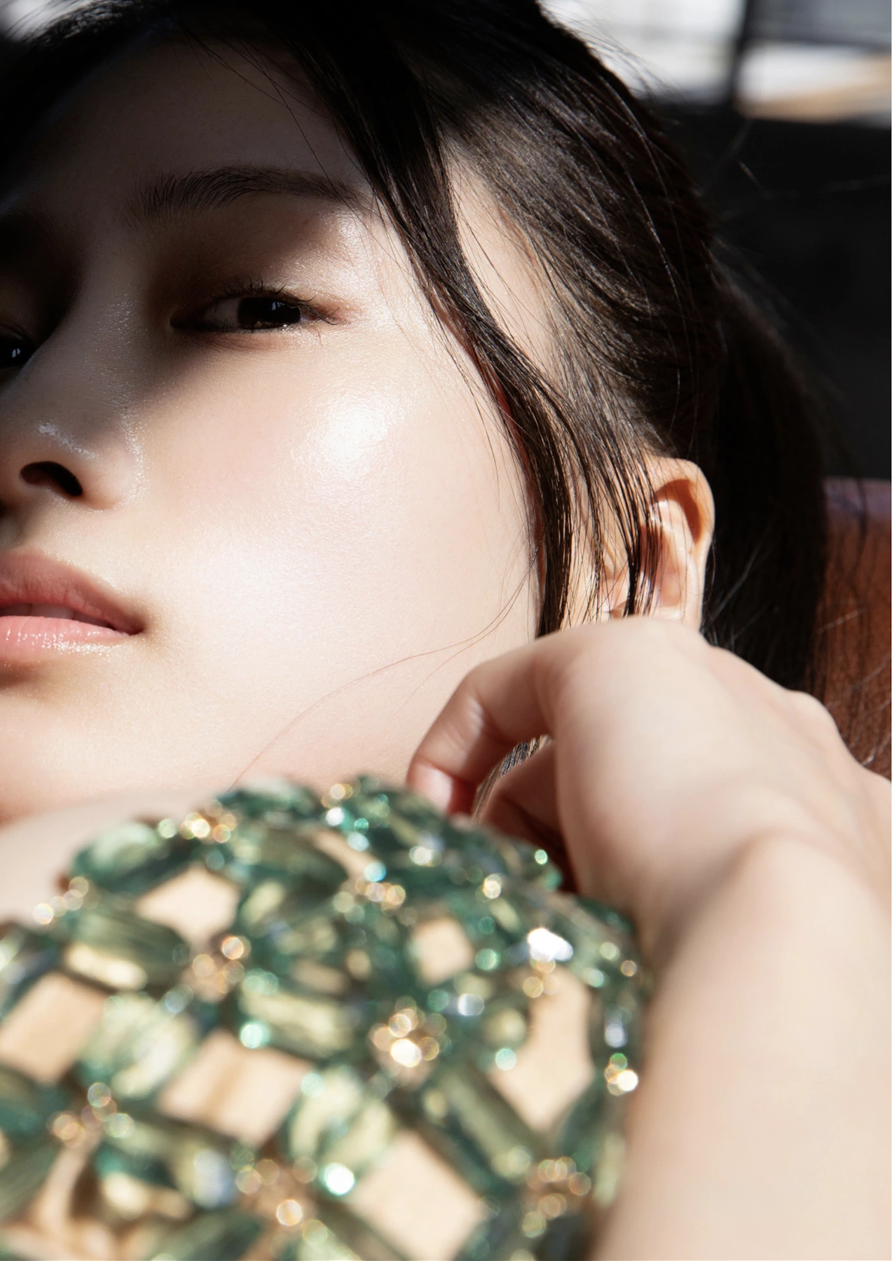 Ayano Sumida 澄田綾乃, DOLCEデジタル写真集 「絶対的な関係」 Set.02