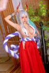 Coser@Byoru – Yamato One Piece