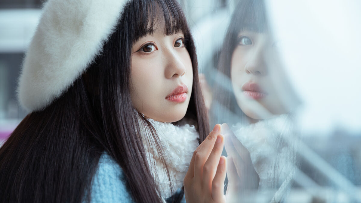 YiTuYu艺图语 Vol.8518 梅子梅子 (22P)