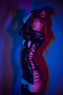 [LIKEY] Uhye (이유혜) – Happy Halloween