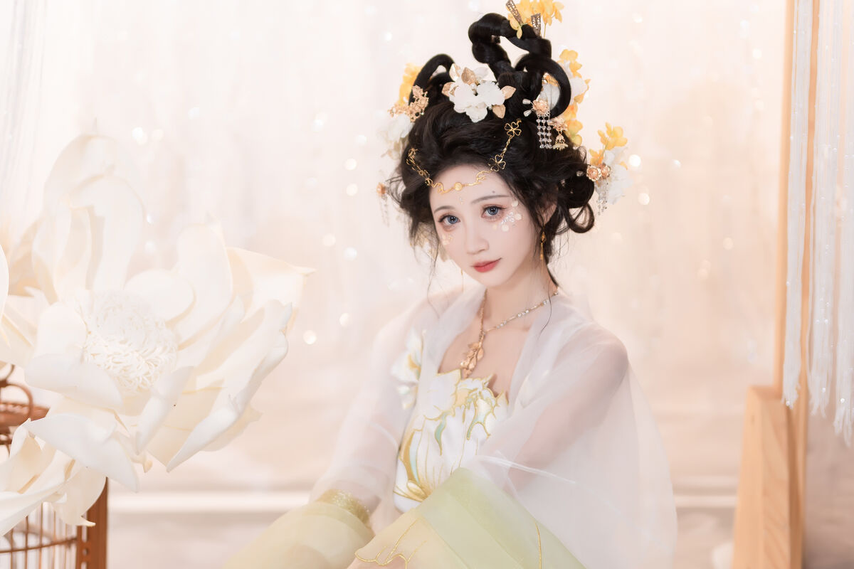 YiTuYu艺图语 Vol.8217 绮罗生的小苏苏 (28P)