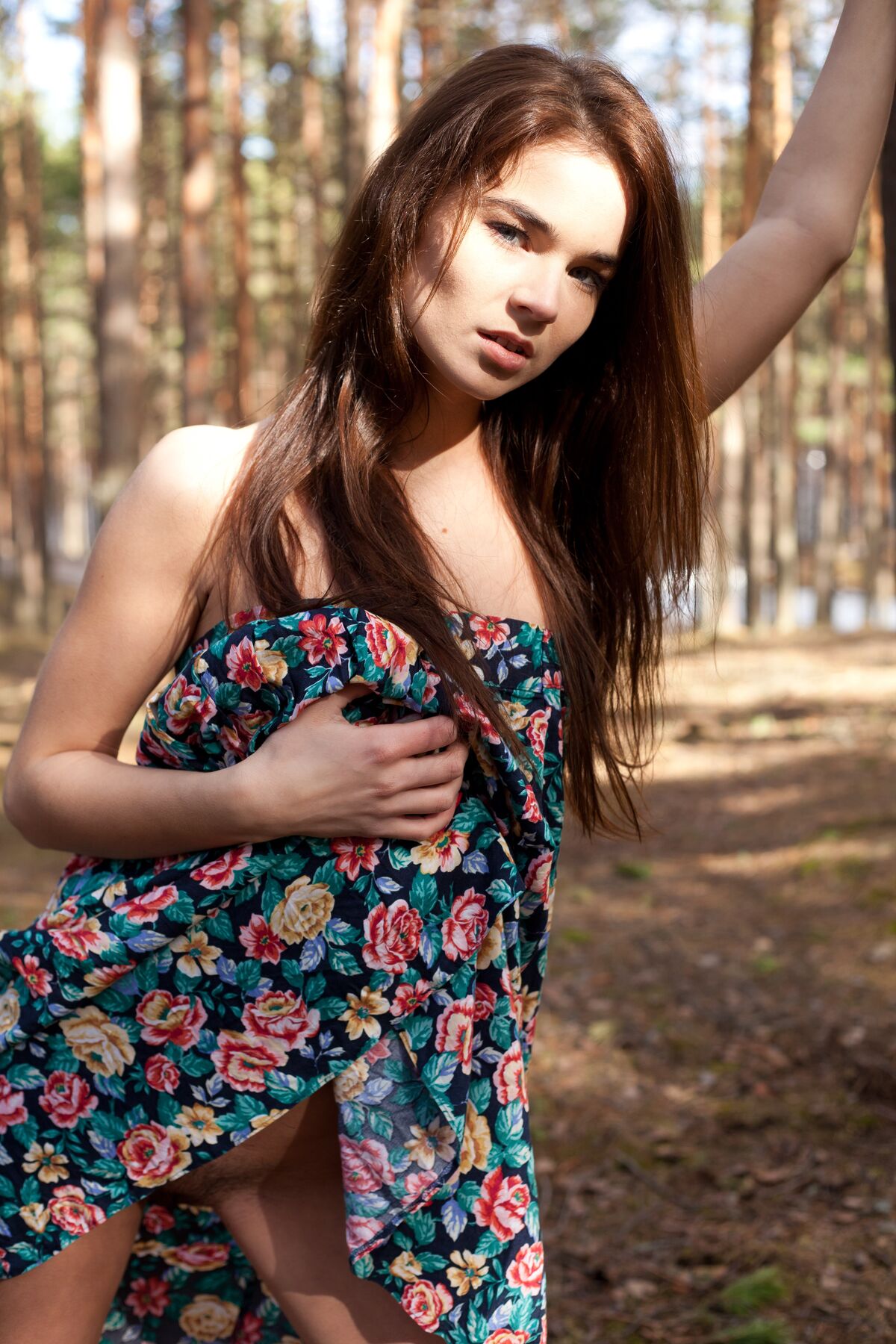 MetArt Lachia A – Wandern Part02 (59P)