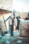 Coser@慕慕Momo – 寄叶二号B型 (2B)