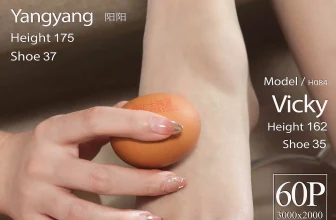 [Ligui麗櫃網路麗人系列]2020.05.08《雙生花》-超級護理師[61P]