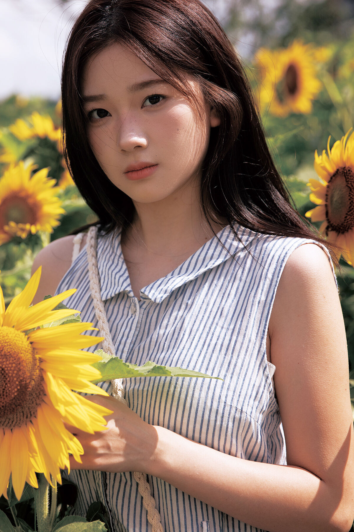 YiTuYu艺图语 Vol.7497 To Xiao Bei
