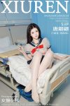 XiuRen秀人网 No.10159 唐翩翩 (54P)