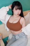 Coser@贞子蜜桃 – 运动内搭