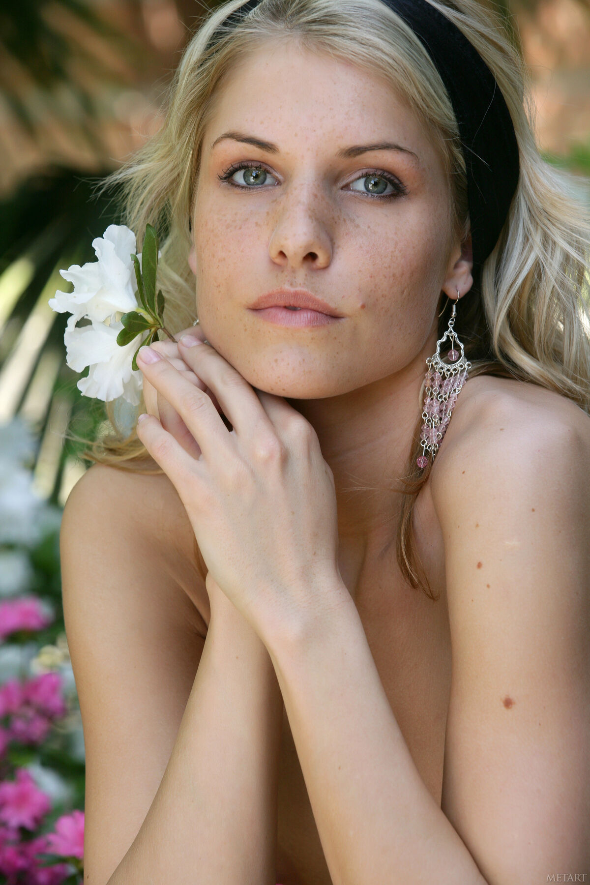 MetArt Iveta B – Villa Part01 (71P)
