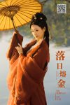 YiTuYu艺图语 Vol.8096 江月月月 (29P)