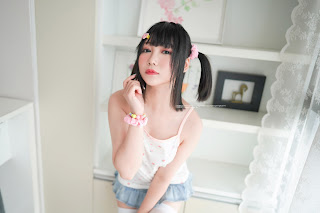 Coser@Kano Nozomi (鹿野希) Vol.25 x銘銘Kizami 写真+自撮り