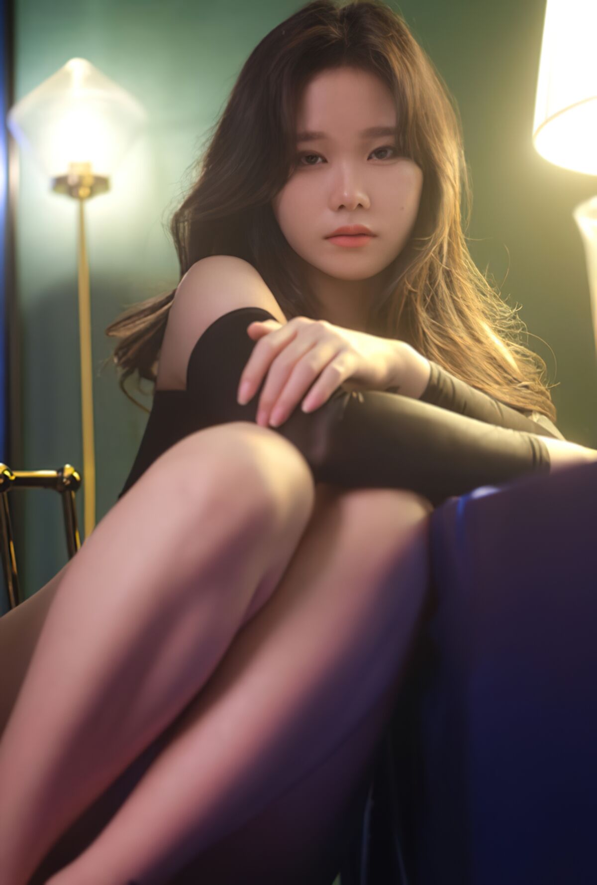 Sira 시라 – AG Collection Vol.12 Part2