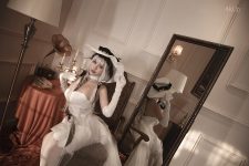 Coser@PingPing Illustrious