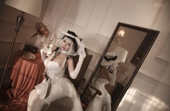 Coser@PingPing Illustrious